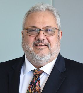 Attorney Daniel Barrera